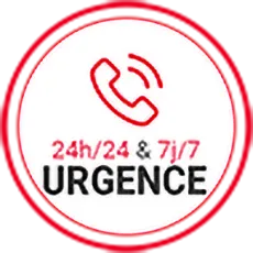 Urgence toiture 24/24 7/7